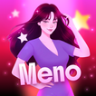 Meno ikon