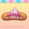 Merge Cakes Game APK