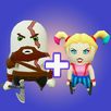 City Heroes - Merge Master APK
