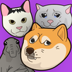 Memes Merge 2D APK