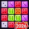 Jewel Story: Dice Merge Number APK