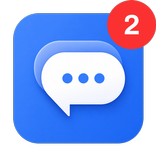 Messages: Text SMS Messenger
