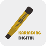 Karinding Digital