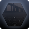 MF-KLWP-GRADIENT SET APK