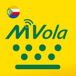 Mvola Comoros Keyboard
