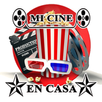 APK Mi Cine en Casa