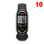 Mi Band 10 Watch Faces