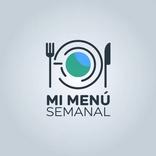 Mi Menú Semanal