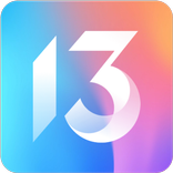 MIUI 13 Icon Pack