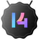 MiUI 14 KWGT - Material You APK