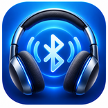 Bluetooth Headphones Booster
