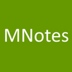 MNotes APK