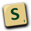Scrabble icon