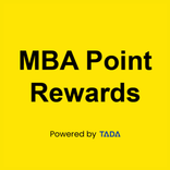 MBA Point Rewards