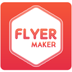 Flyers, Poster, Adverts, Stickers & Graphic Design APK