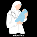 Midwifery Books APK