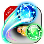 ElectroBall:Music Bounce Balls