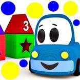 Miki & Kiki Cars TV