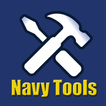 Navy Tools icon