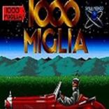 Rally MilleMiglia