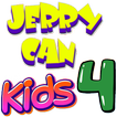 JerryCan4Kids icono