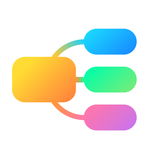 Cool Mindmap: Mind Map, Note