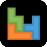 Mine Tetris -  Puzzle Game