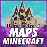 Maps for Minecraft | MCPE Maps