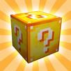 Lucky Block Mod for Minecraft  APK