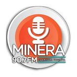 Minera 90.7FM