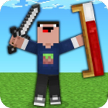 Bed wars for minecraft