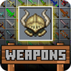 Swords for minecraft - mods APK