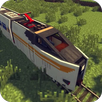 Train mods for minecraft APK