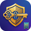 Encrypt & Decrypt Text आइकन