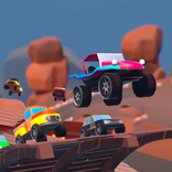 MiniCar Race Master 3D