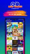 Mini games – All in one Gaming Ekran Görüntüsü 6