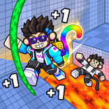 Monkey: Speed & Parkour