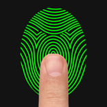 Fingerprint Pattern App Lock