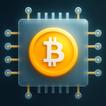 Ganhe dinheiro com BTC Cloud ícone