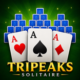TriPeaks Solitaire Classic