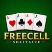 FreeCell Solitaire icon
