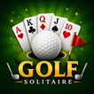 Golf Solitaire Zeichen