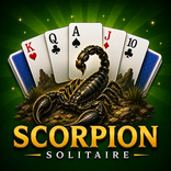 Scorpion Solitaire