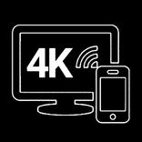 Miracast For Android to TV
