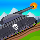 ”Tanks 2D: Tank Wars