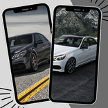 Kereta Mercedes E Class