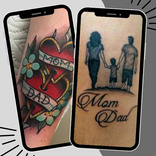 Ibu ayah tatu