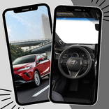 Wallpaper Toyota Venza