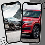 Kertas Dinding Skoda Kodiaq