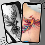 Phoenix Tattoo